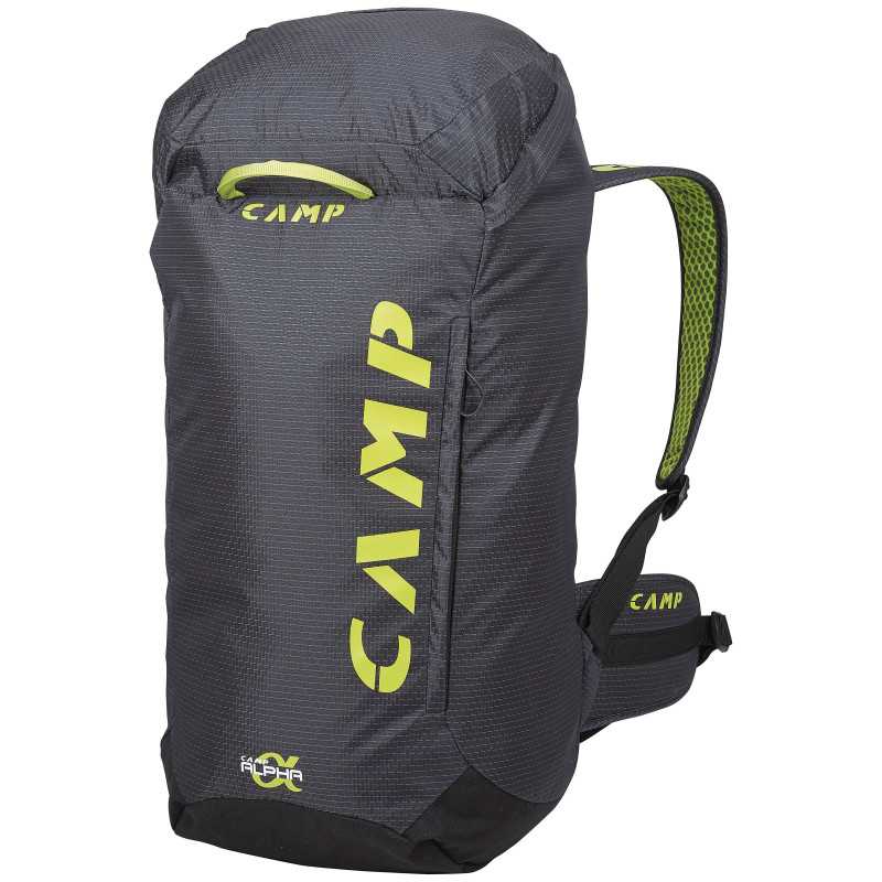 Camp - Sac à dos Rox Alpha 40l falaise