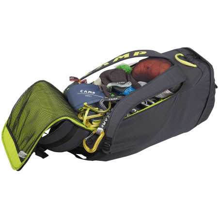 Camp - mochila Rox Alpha 40l crag