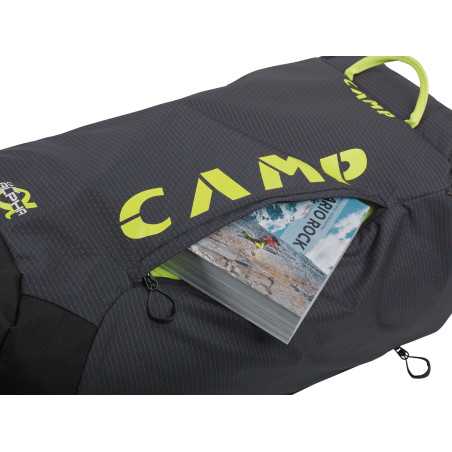 Camp - mochila Rox Alpha 40l crag