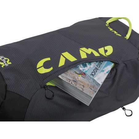 Kaufen Camp - Rox Alpha 40l Felsrucksack auf MountainGear360