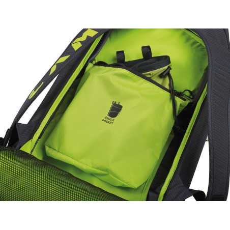 Buy Camp - Rox Alpha 40l crag backpack up MountainGear360