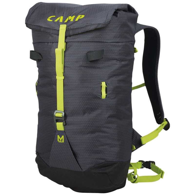 CAMP - M-Tech 22l technischer Bergsteigerrucksack