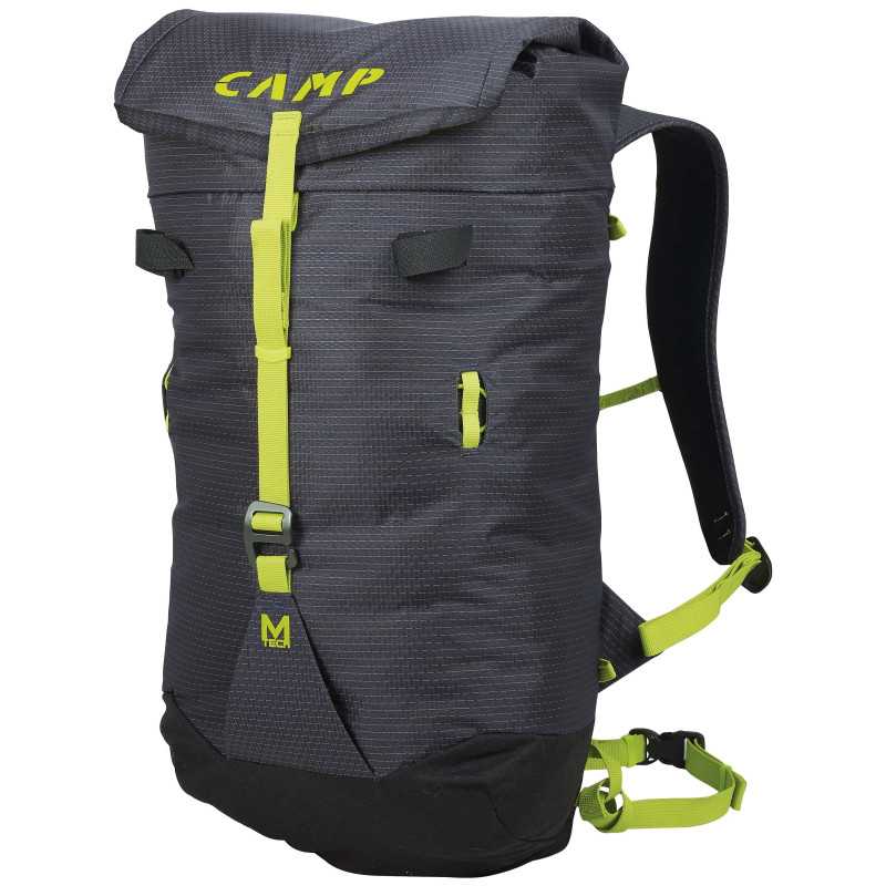 Compra CAMP - M-Tech 22l zaino alpinismo tecnico su MountainGear360