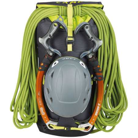 Acheter CAMP - Sac à dos d'alpinisme technique M-Tech 22l debout MountainGear360