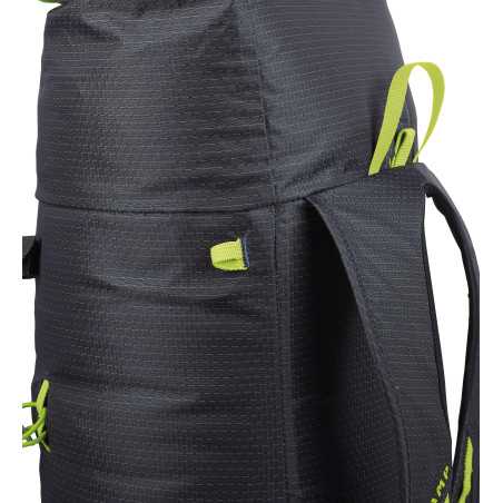 CAMP - M-Tech 22l technischer Bergsteigerrucksack