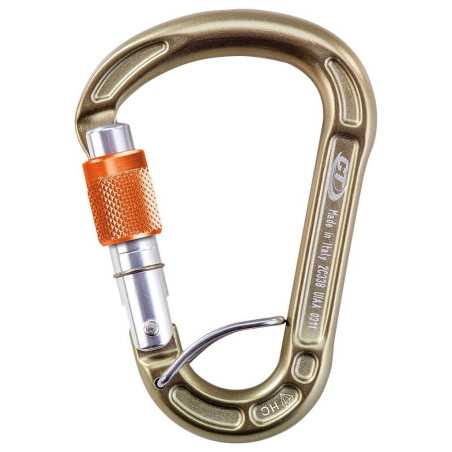 Klettertechnik - Concept SGL HC, Karabiner