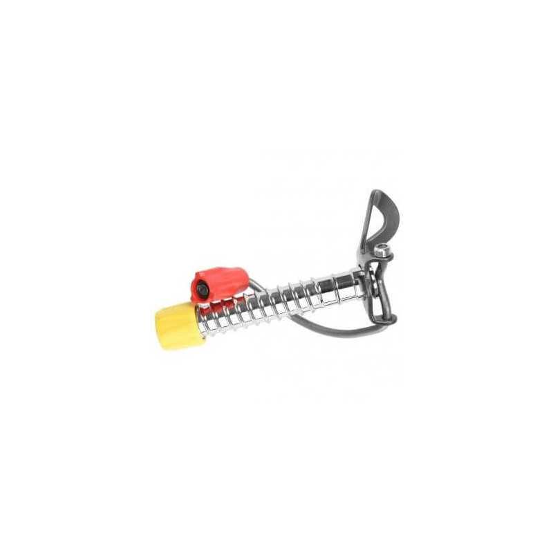 Grivel - 360, ice screw