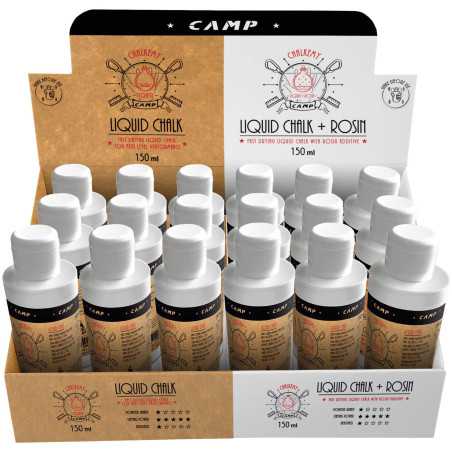 Camp - Craie liquide 150ml, craie liquide