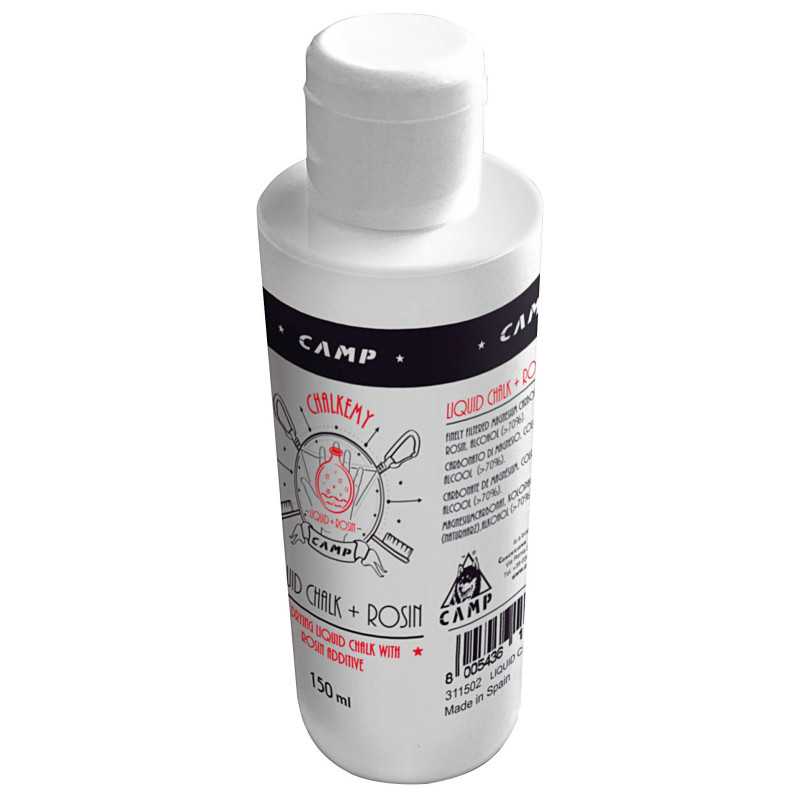 Buy Camp - Liquid Chalk + Rosin 150ml, liquid chalk with rosin up MountainGear360