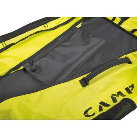 Camp - mochila rox 40l crag