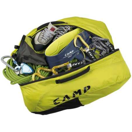 Camp - mochila rox 40l crag