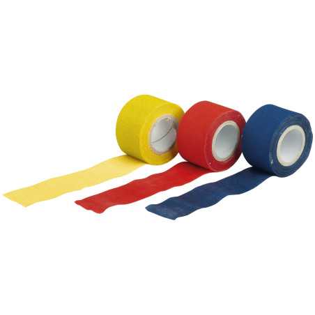 Camp - Climbing Tape 38 mm, colored climbing tape