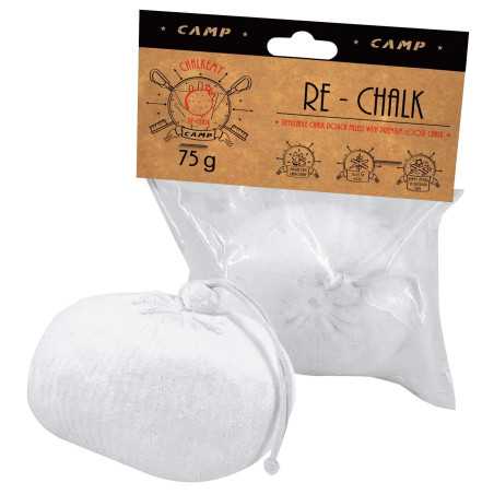 Buy Camp - Re-Chalk 75gr, refillable chalk ball up MountainGear360