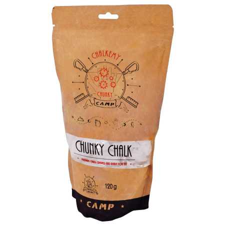 Camp - Chunky Chalk, chalk powder