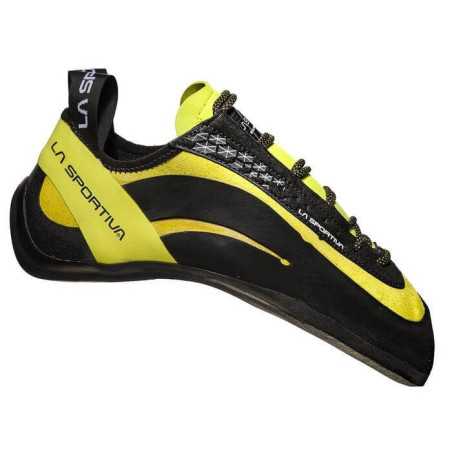 La Sportiva - Miura, climbing shoe