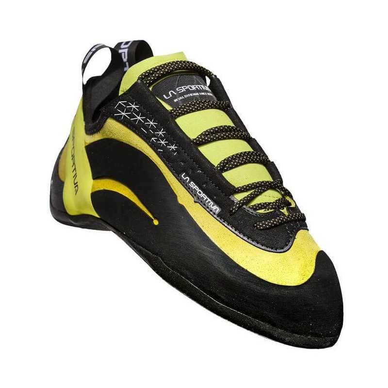 La Sportiva - Miura, climbing shoe