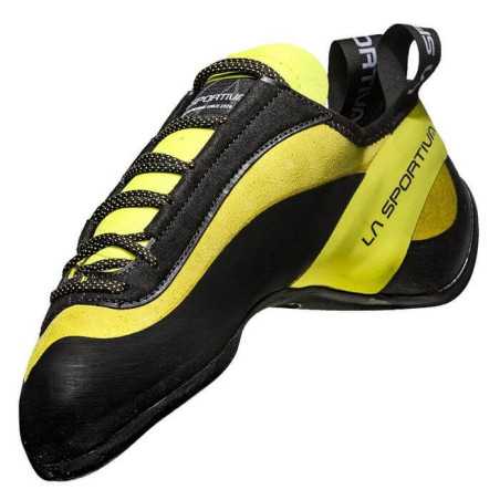 La Sportiva - Miura, climbing shoe