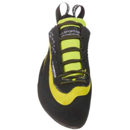 La Sportiva - Miura, climbing shoe