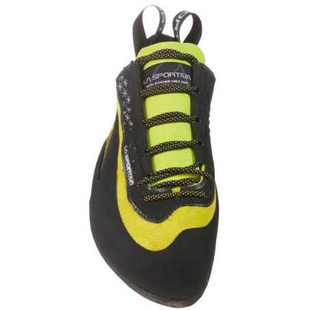Buy La Sportiva - Miura, climbing shoe up MountainGear360