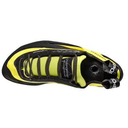 La Sportiva - Miura, climbing shoe