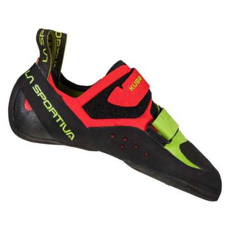 Buy La Sportiva - Kubo, climbing shoes up MountainGear360