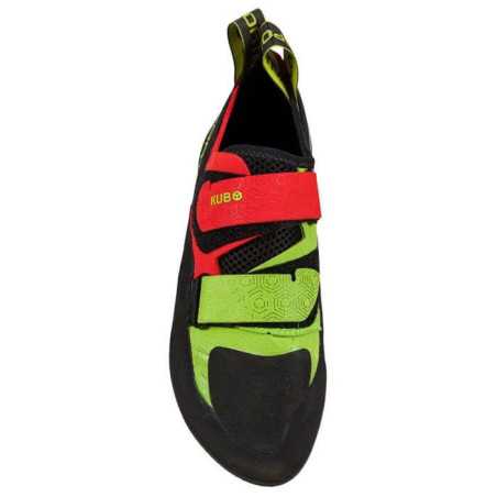 Buy La Sportiva - Kubo, climbing shoes up MountainGear360