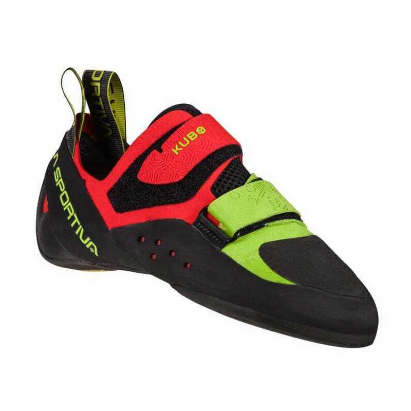 La Sportiva - Kubo, climbing shoes