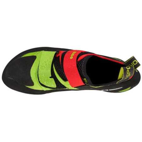 La Sportiva - Kubo, climbing shoes