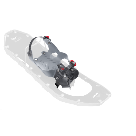 MSR - HyperLink replacement crampon for snowshoes