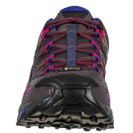 Comprar La Sportiva - Ultra Raptor Gtx Woman, zapatilla de trail running arriba MountainGear360