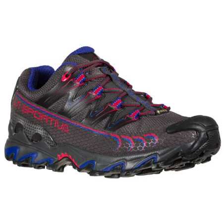 La Sportiva - Ultra Raptor Gtx Woman, chaussure de trail running