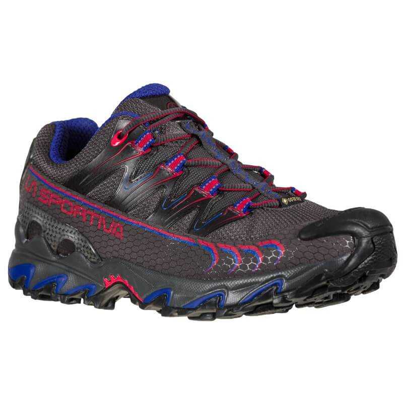 La scarpa trail best sale