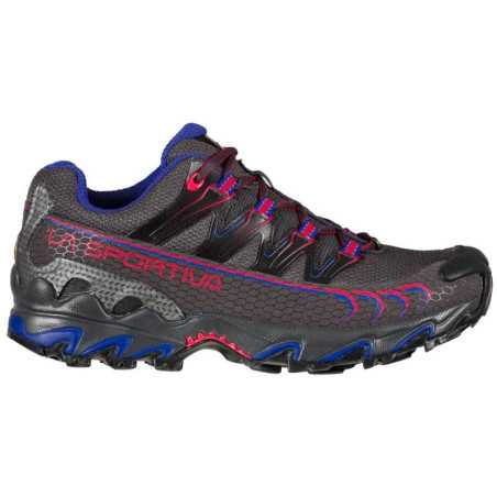 Buy La Sportiva - Ultra Raptor Gtx Woman, trail running shoe up MountainGear360