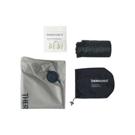 Therm-a-Rest - NeoAir Uberlite, colchoneta para dormir