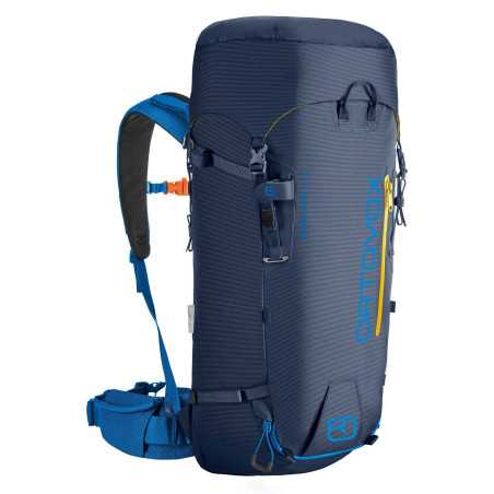 Ortovox - Peak Light 38S 2021, sac à dos d'alpinisme ultraléger