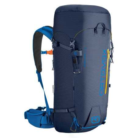 Compra Ortovox - Peak Light 38S, zaino alpinismo ultraleggero su MountainGear360