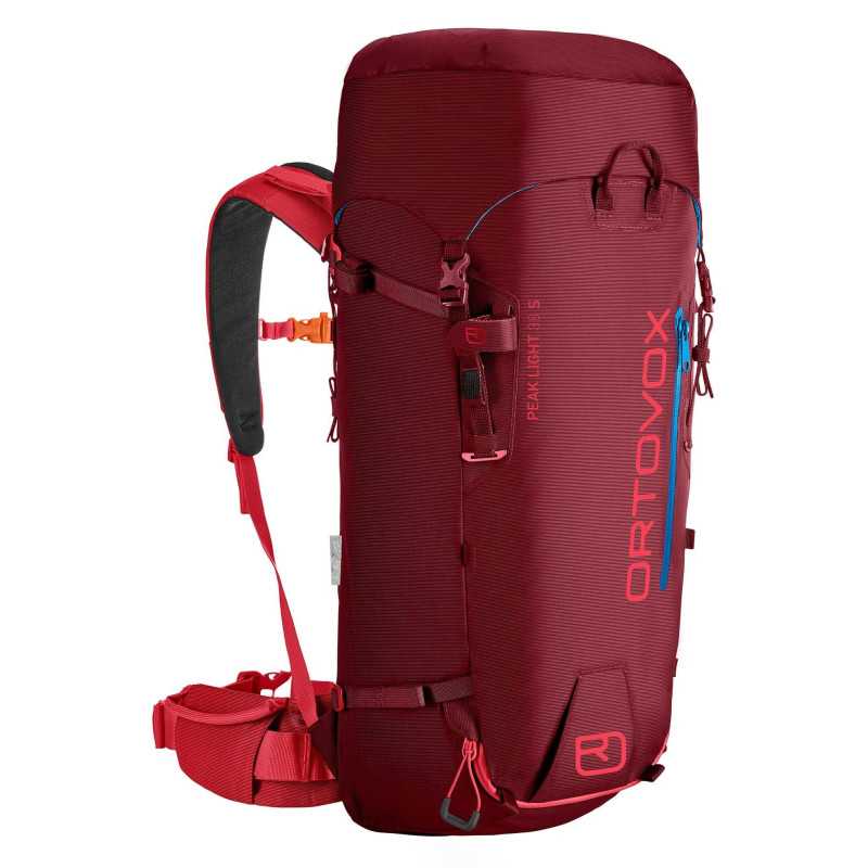 Ortovox - Peak Light 38S, ultralight mountaineering backpack ...