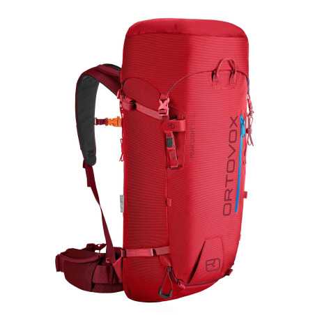 Ortovox - Peak Light 30S 2021, ultralight mountaineering backpack