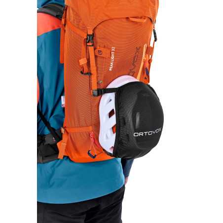 Buy Ortovox - Peak Light 30S , ultralight mountaineering backpack up MountainGear360