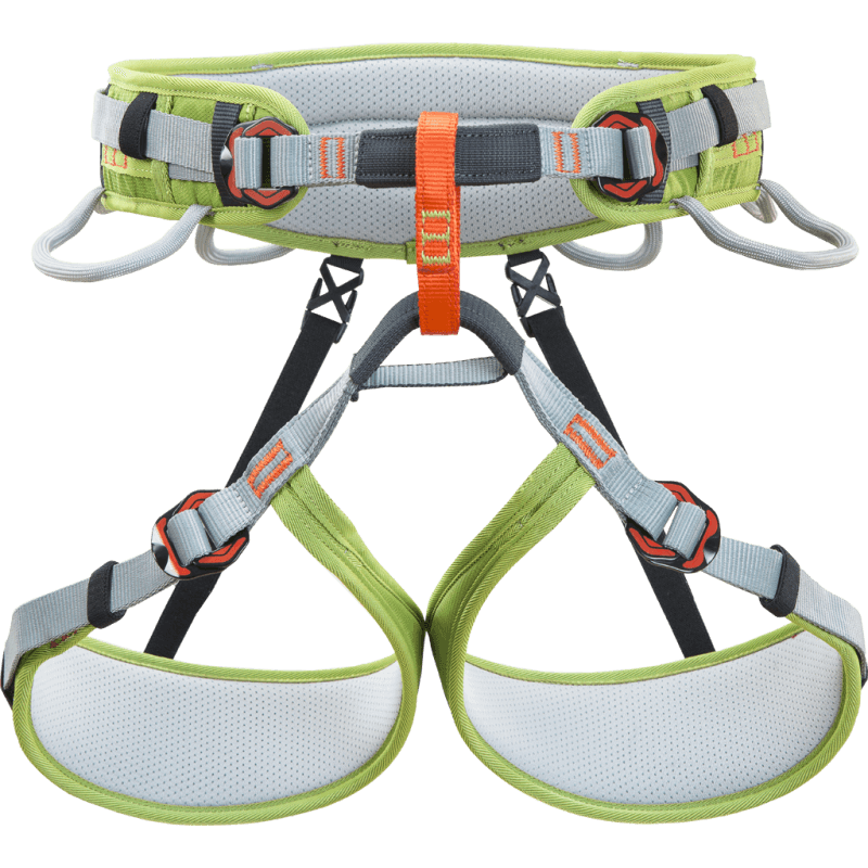 Compra Climbing Technology - Ascent, imbrago alpinismo su MountainGear360