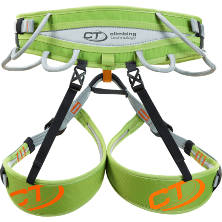 Comprar Climbing Technology - Ascenso, arnés de montañismo arriba MountainGear360