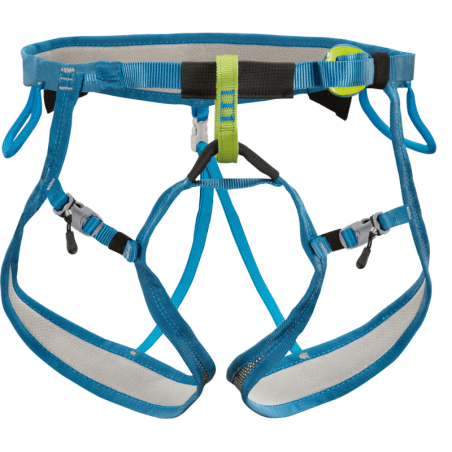 Acheter Climbing Technology - Tami, harnais d'alpinisme ski alpinisme léger debout MountainGear360
