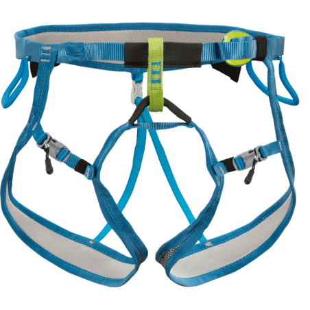 Climbing Technology - Tami, leichter Höhenskibergsteigergurt