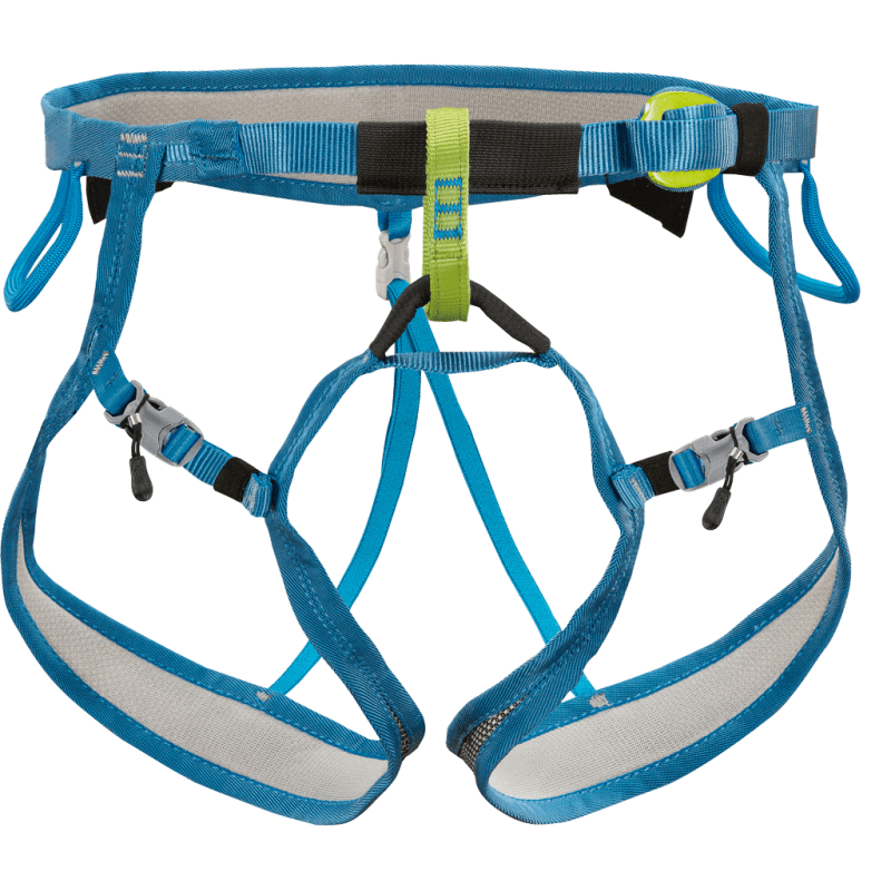 Climbing Technology - Tami, leichter Höhenskibergsteigergurt