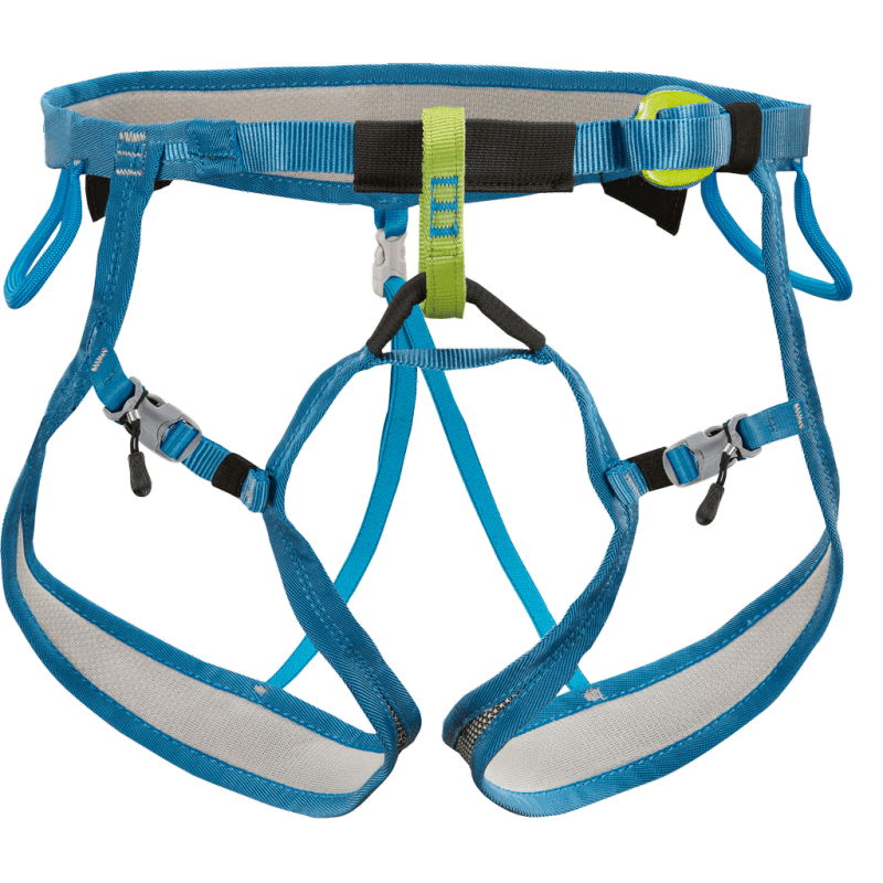 Climbing Technology - Tami, light high altitude ski mountaineering mountaineering harness