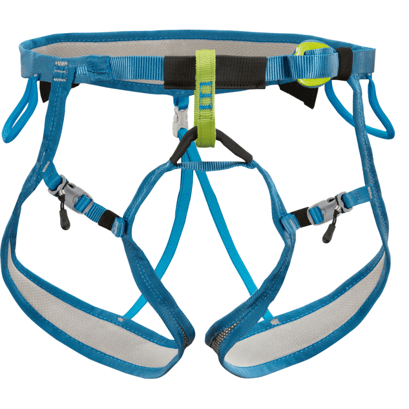 Buy Climbing Technology - Tami, light high altitude ski mountaineering mountaineering harness up MountainGear360