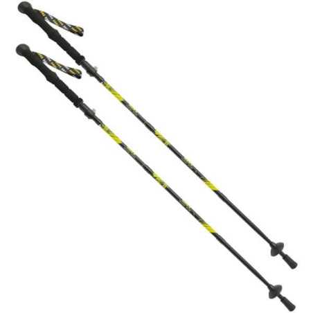 Acheter KONG - Rox, bâtons de randonnée compacts en forme de Z debout MountainGear360