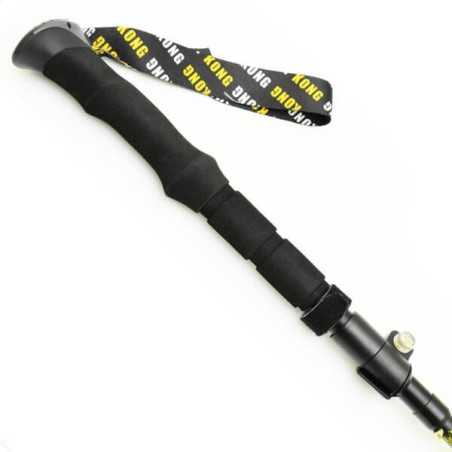 KONG - Rox, compact Z-shaped trekking poles