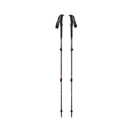 Black Diamond - Trail Trek Woman, poles