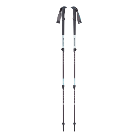 Black Diamond - Trail Trek Woman, poles